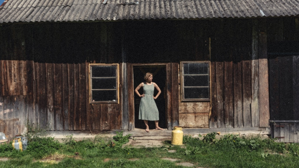The mature debut album from Finnish songstress Paula Wolski is powerful and playful in equal measure. Recorded in an old barn turned bar-slash-music venue in the Bieszczady mountains, LATO means barn in Finnish as well as summer in Polish. Listen to the first two singles and read the full review.